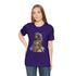 Ancient Egyptian Priestess - Short Sleeve Tee